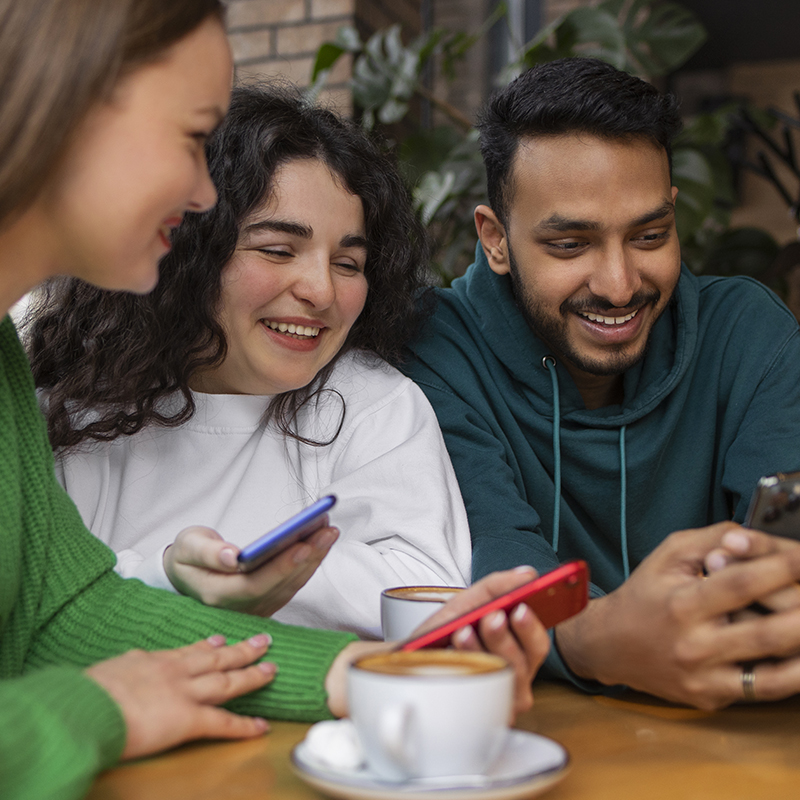 Haldiram & Nick Bakers