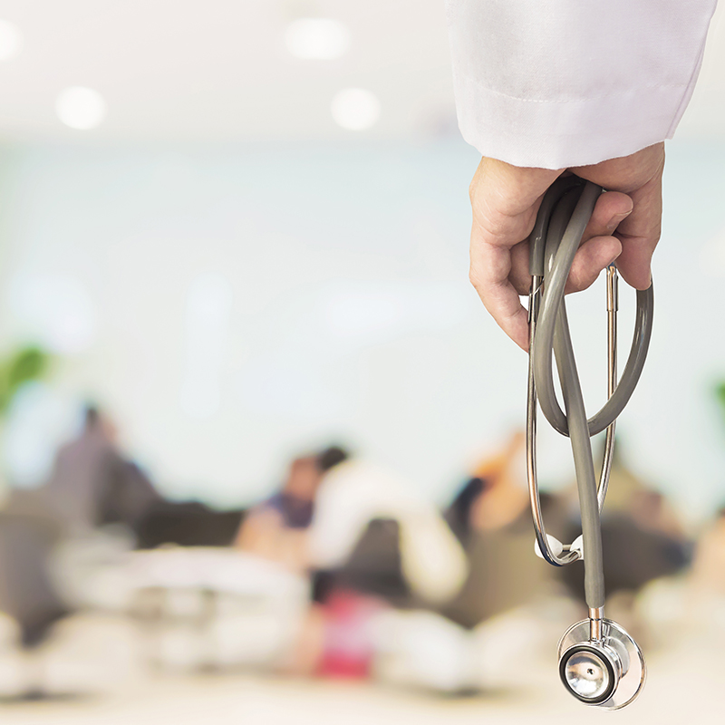 Indus International Hospital